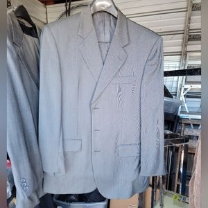 ISSMO SUIT